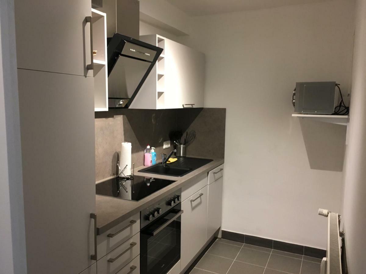 Rheinstrasse 33 Leilighet Mainz Eksteriør bilde
